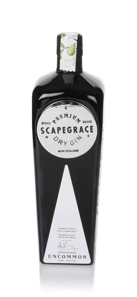 Scapegrace Uncommon Gin - Hawke's Bay Late Harvest 70cl product image