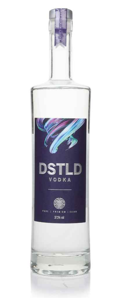 DSTLD Vodka 70cl product image