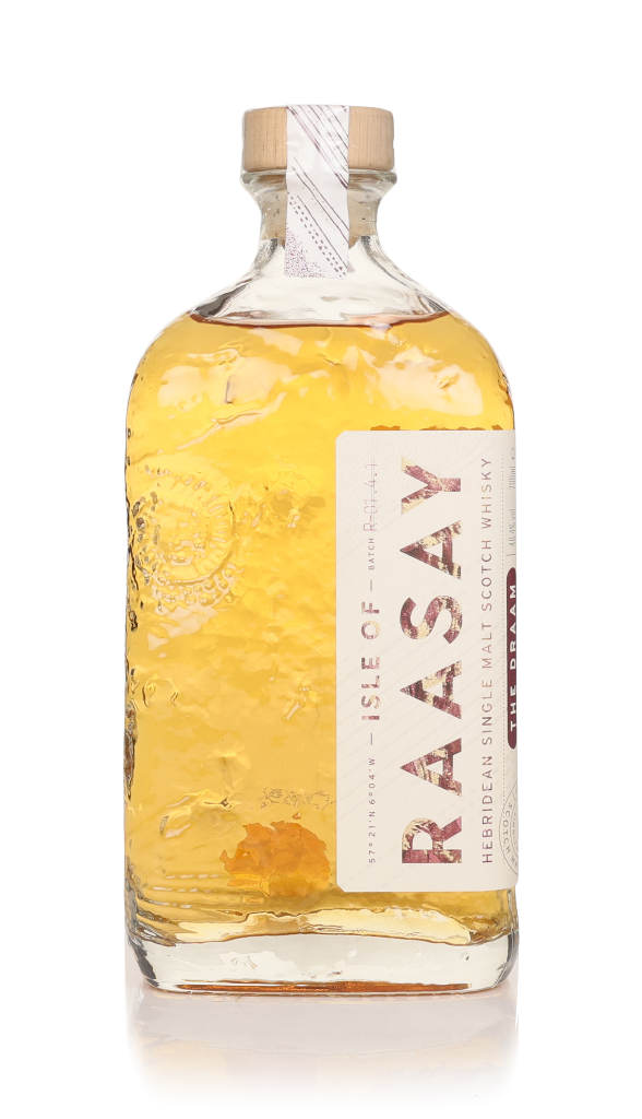 Isle of Raasay Single Malt 70cl product image
