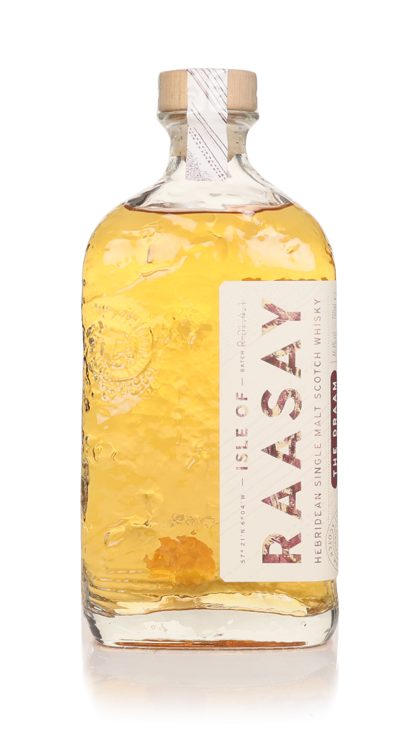 Isle of Raasay Single Malt 70cl product image