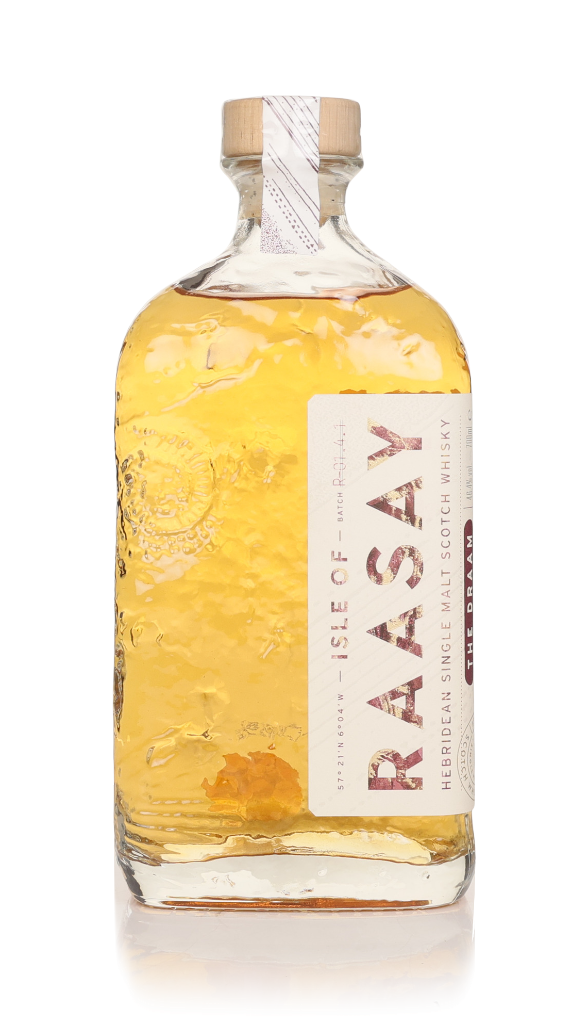 Isle of Raasay Single Malt 70cl product image