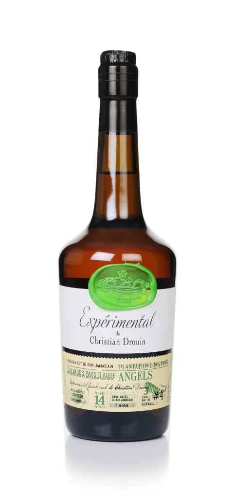 Christian Drouin Long Pond Angels 70cl product image