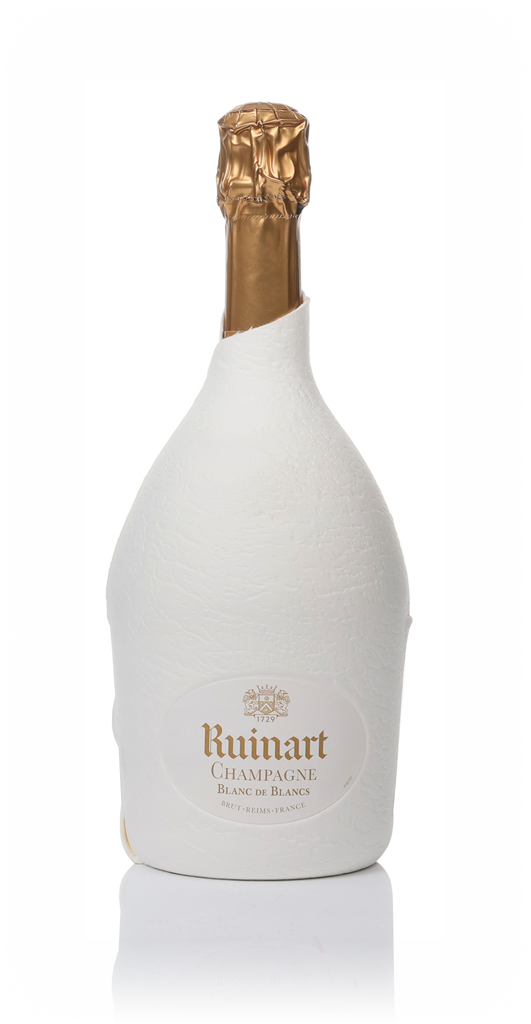 Ruinart Brut Blanc de Blancs Second Skin 75cl product image