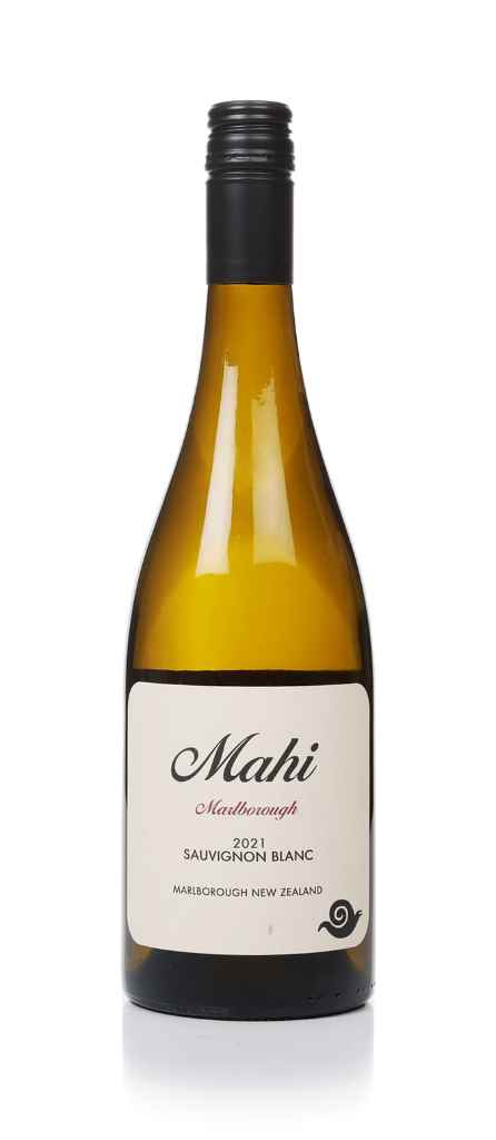 Mahi Sauvignon Blanc 2021 75cl product image