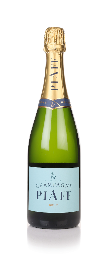 Champagne PIAFF Brut 75cl product image