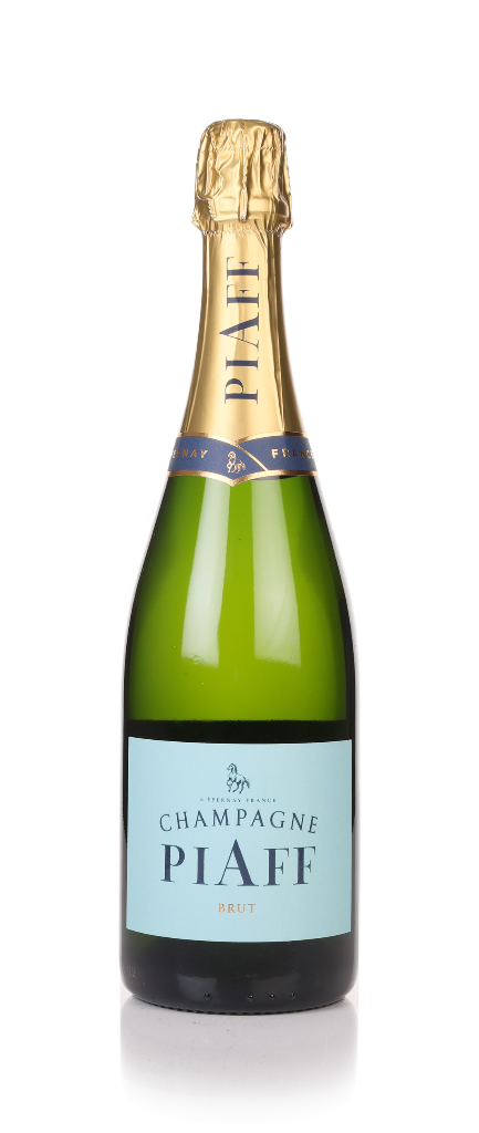 Champagne PIAFF Brut 75cl product image