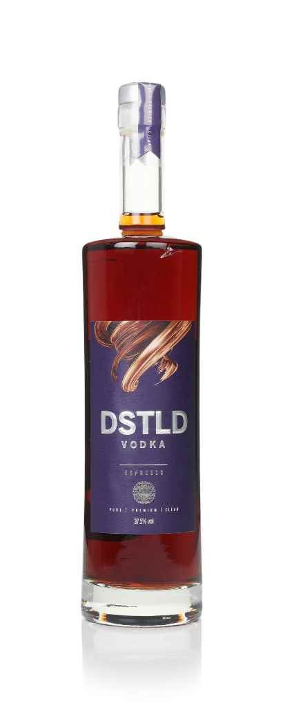 DSTLD Espresso Vodka 70cl product image