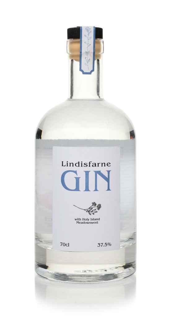 Lindisfarne Gin 70cl product image