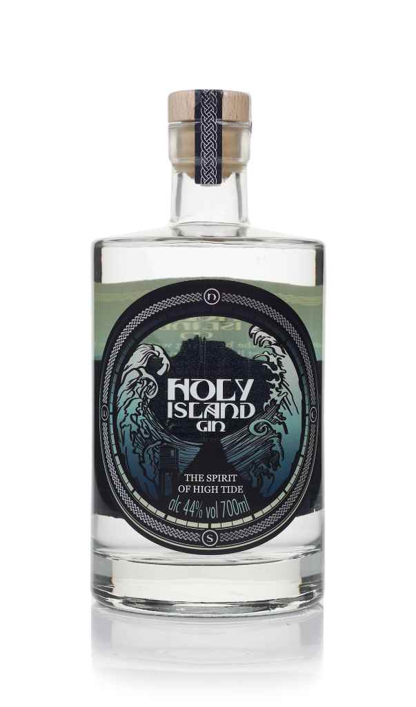 Holy Island Gin 70cl product image