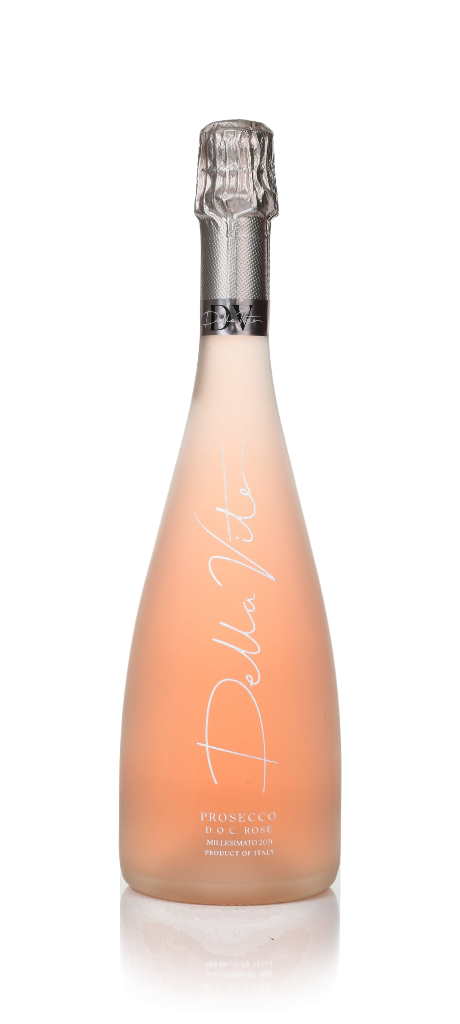 Della Vite Rosé Prosecco D.O.C.G. 75cl product image