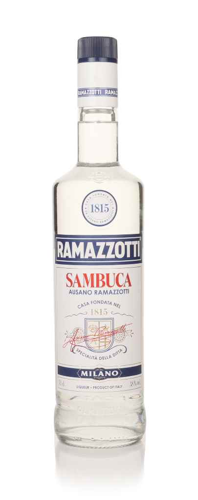 Ramazzotti Sambuca 70cl product image