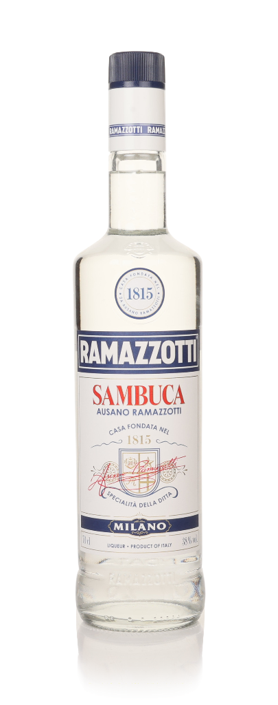 Ramazzotti Sambuca 70cl product image