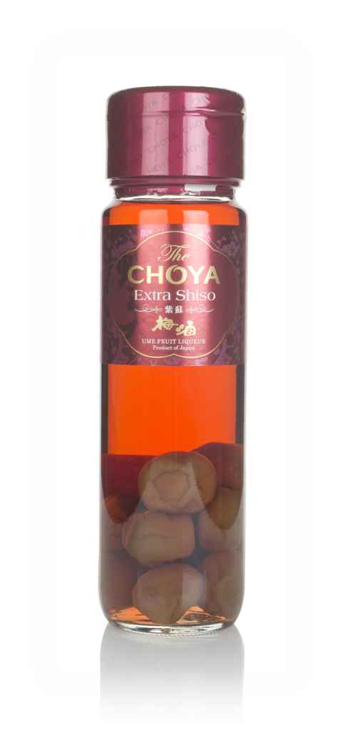 Choya Extra Shiso Umeshu 70cl product image