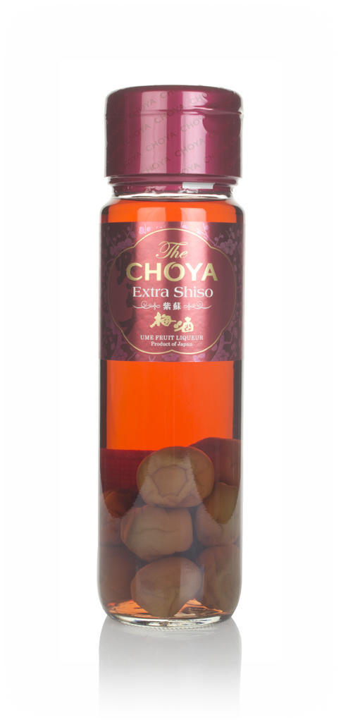 Choya Extra Shiso Umeshu 70cl product image