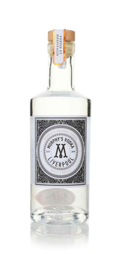 Murphy's Vodka 50cl product image