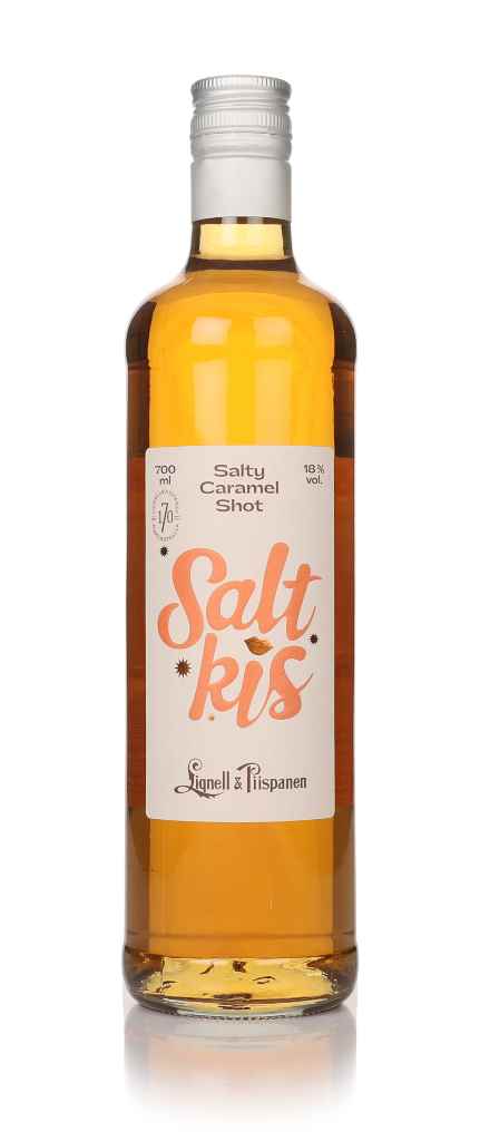 Saltkis Salty Caramel 70cl product image