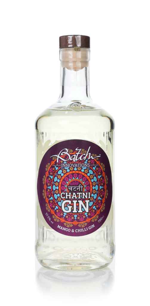 Batch Chatni Gin 70cl product image