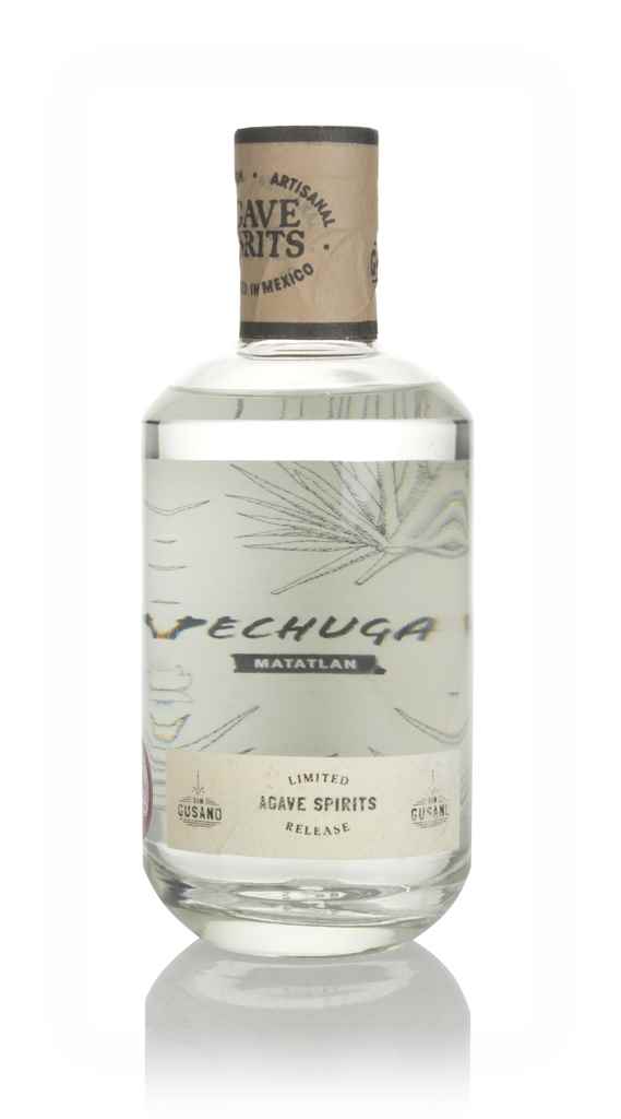 Sin Gusano Pechuga - Matatlán 50cl product image