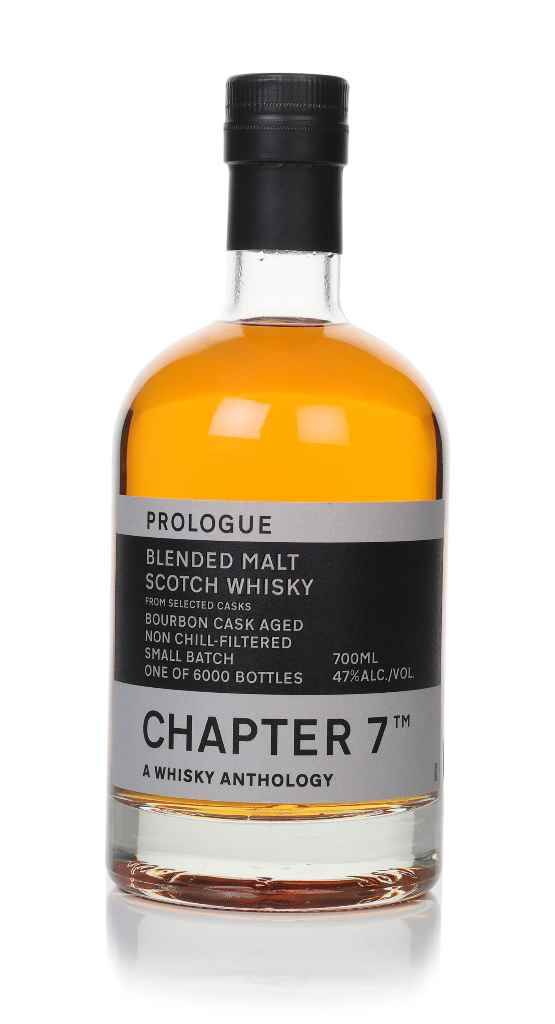 Blended Malt - Prologue (Chapter 7) 70cl product image