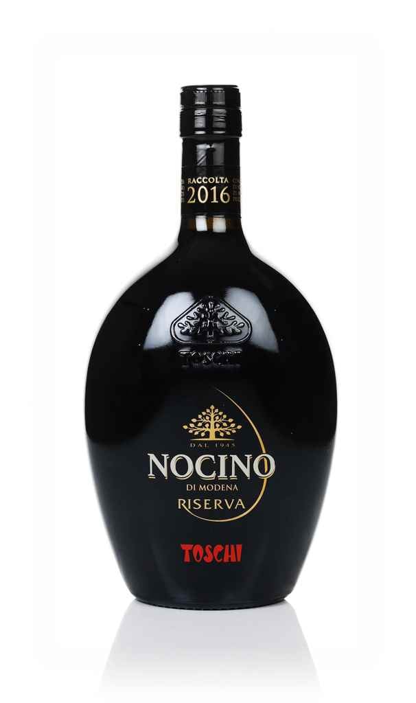 Toschi Nocino Reserve 70cl product image