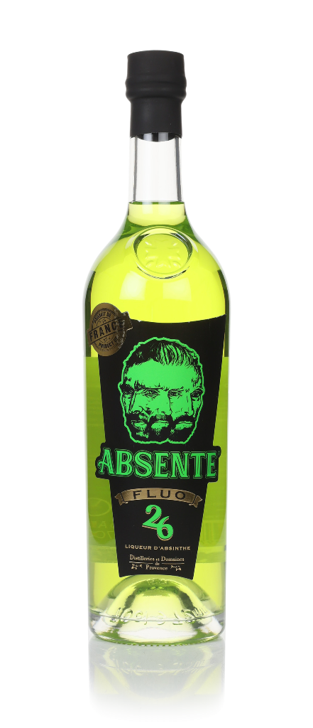 Absente Fluo 70cl product image