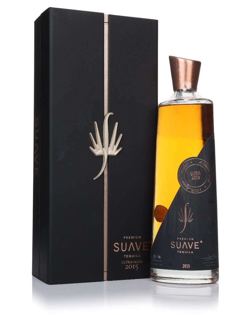 Extra Añejo Tequila | Master Of Malt