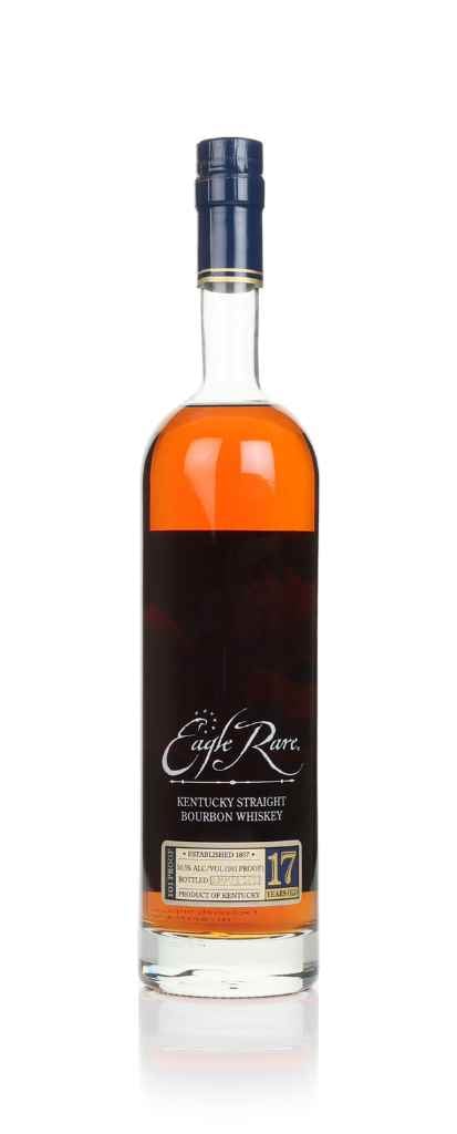 Eagle Rare 17 Year Old (2021 Release) 75cl product image