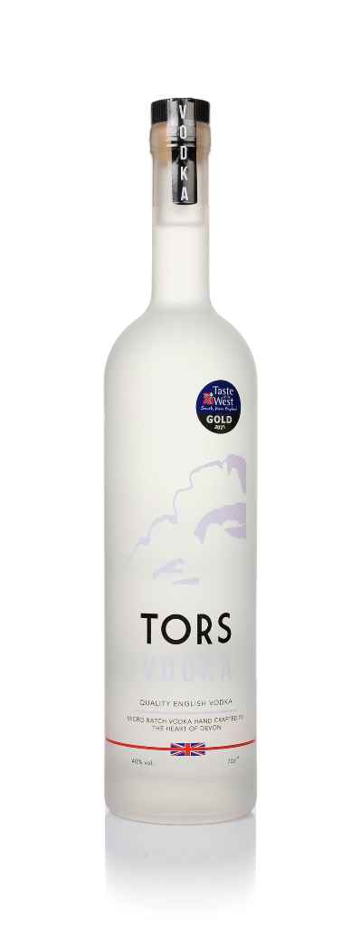 TORS Vodka 70cl product image