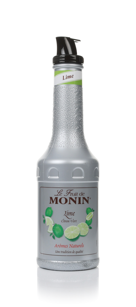 Monin Lime Puree 100cl product image