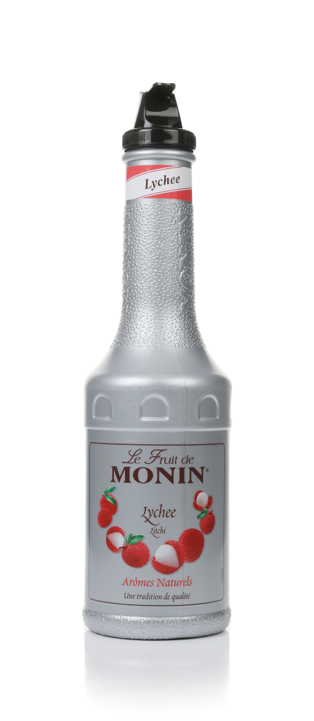 Monin Lychee Puree 100cl product image
