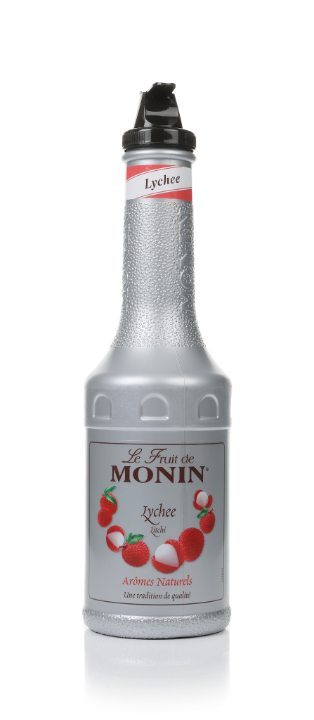 Monin Lychee Puree 100cl product image