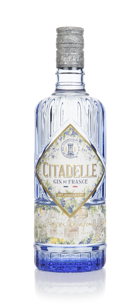 Citadelle Juniper Décadence 70cl product image