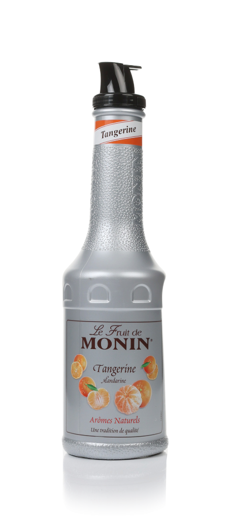 Monin Tangerine Puree 100cl product image