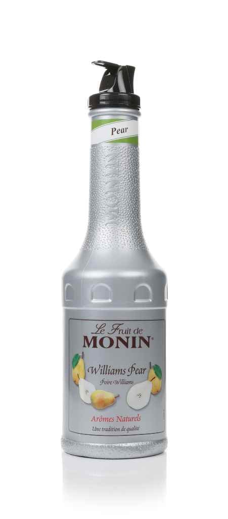 Monin Williams Pear Puree 100cl product image