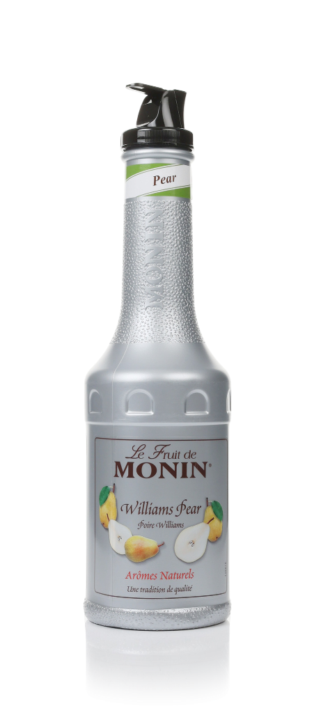 Monin Williams Pear Puree 100cl product image