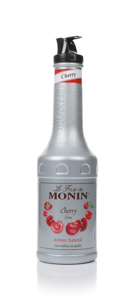 Monin Cherry Puree 100cl product image