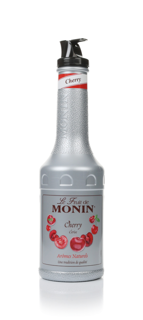 Monin Cherry Puree 100cl product image