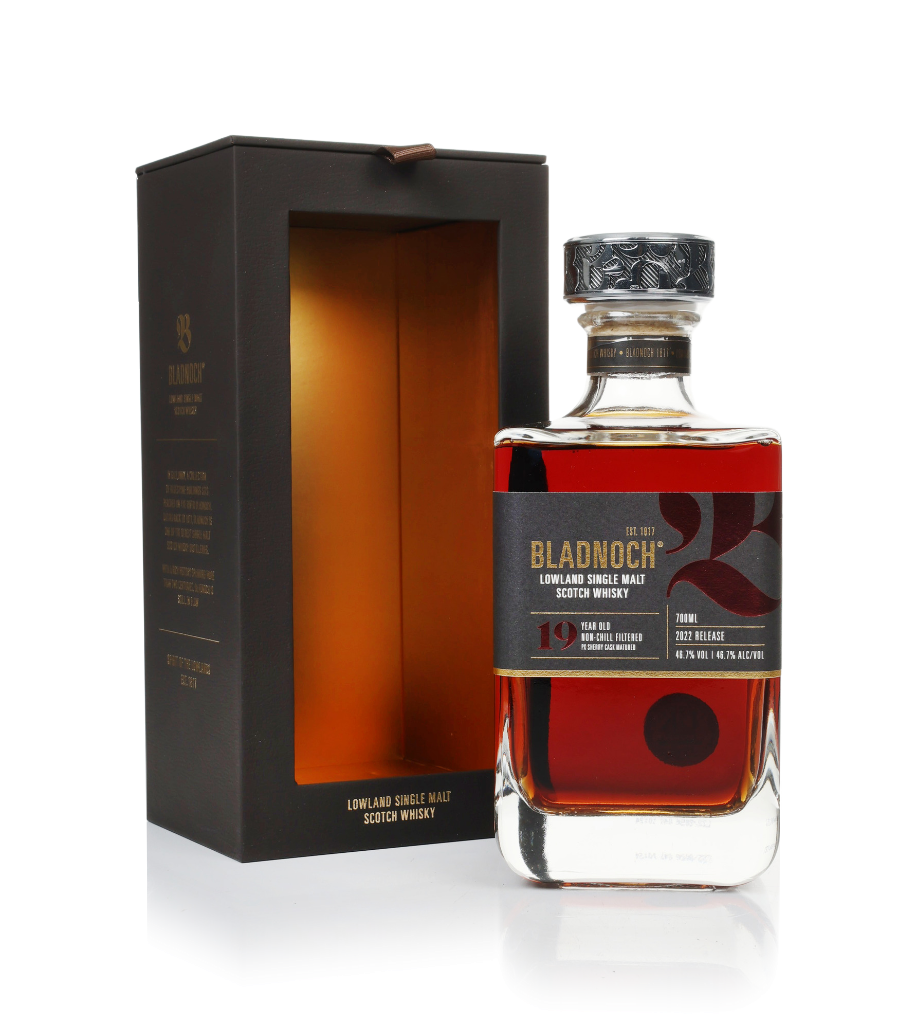 Bladnoch 19 Year Old (2022 Release) 70cl product image