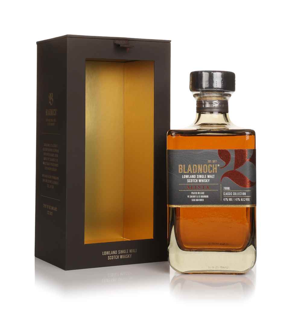 Bladnoch Alinta 70cl product image