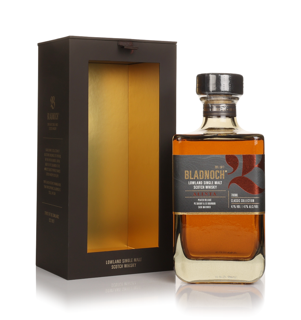 Bladnoch Alinta 70cl product image