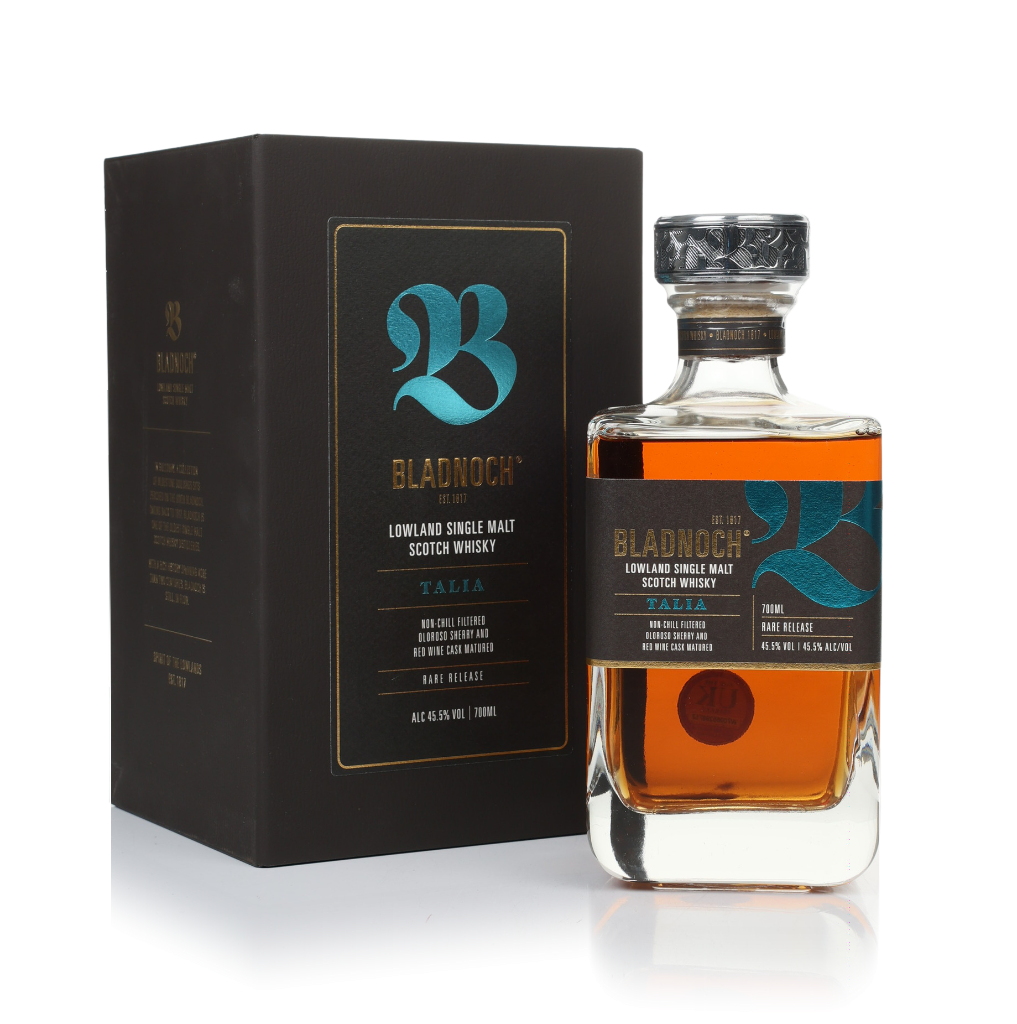 Bladnoch Talia 70cl product image