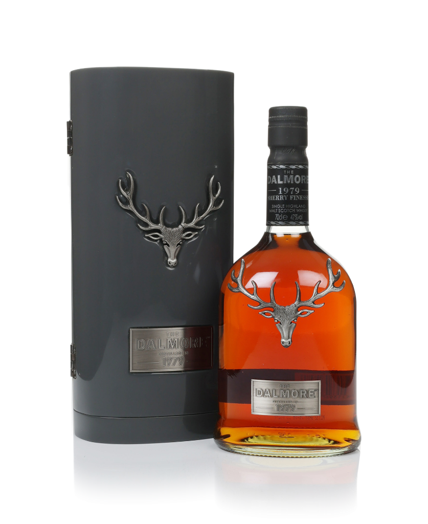 Dalmore 1979 - Sherry Finesse 70cl product image