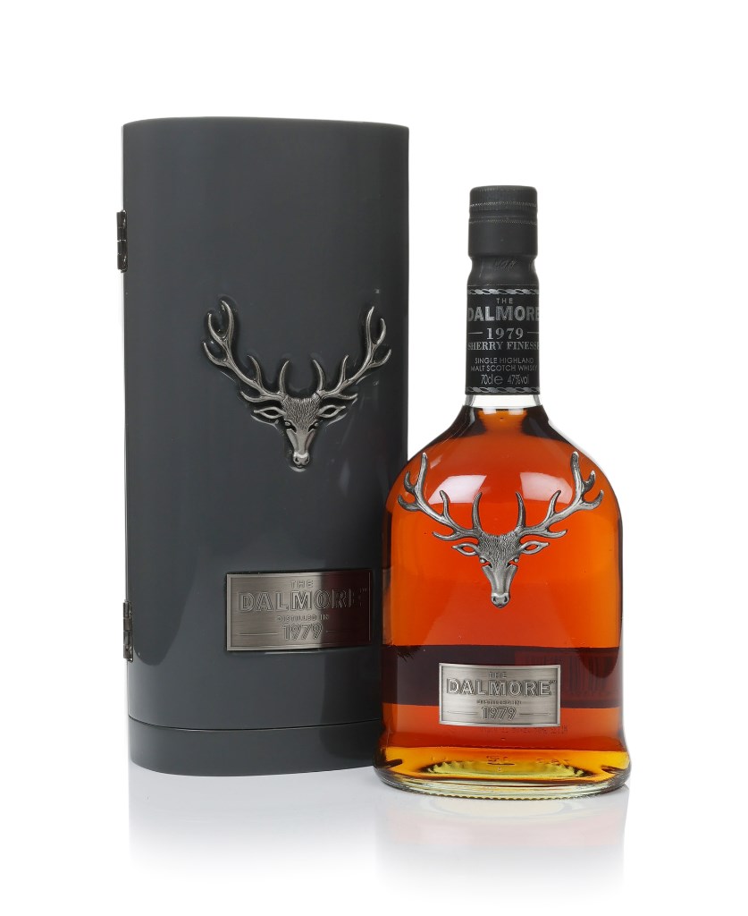 1979 Vintage Whisky | Master Of Malt