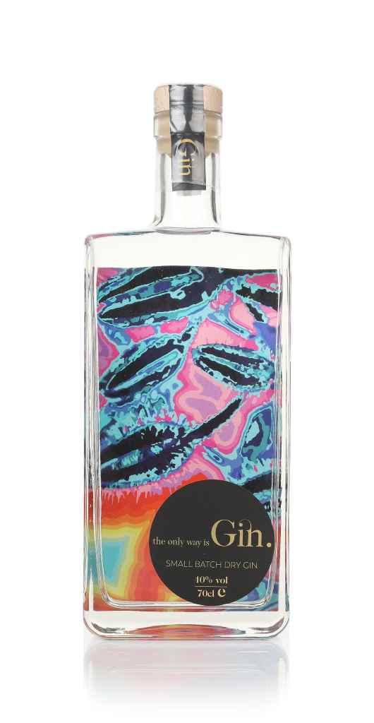 The Only Way Is Gin 70cl product image