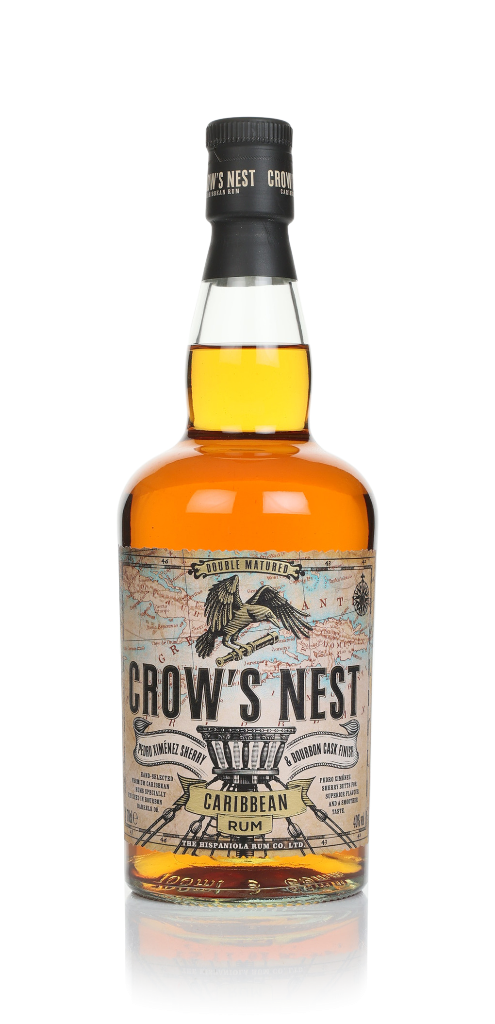 Crow's Nest 70cl product image