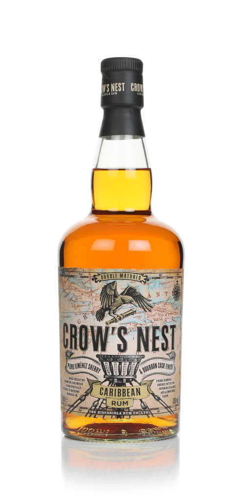 Crow's Nest 70cl product image