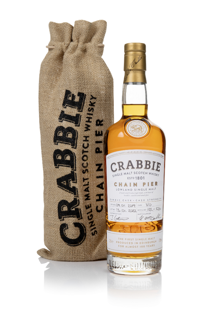 Crabbies Chain Pier 70cl product image