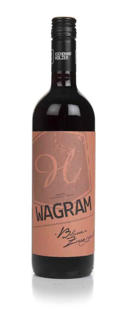 Eschenhof Holzer Wagram Blauer Zweigelt 2019 75cl product image