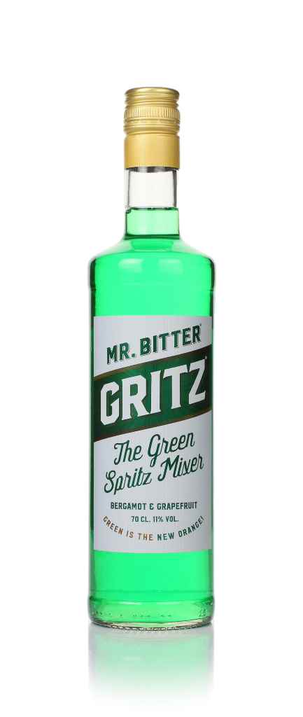 Mr. Bitter Gritz 70cl product image