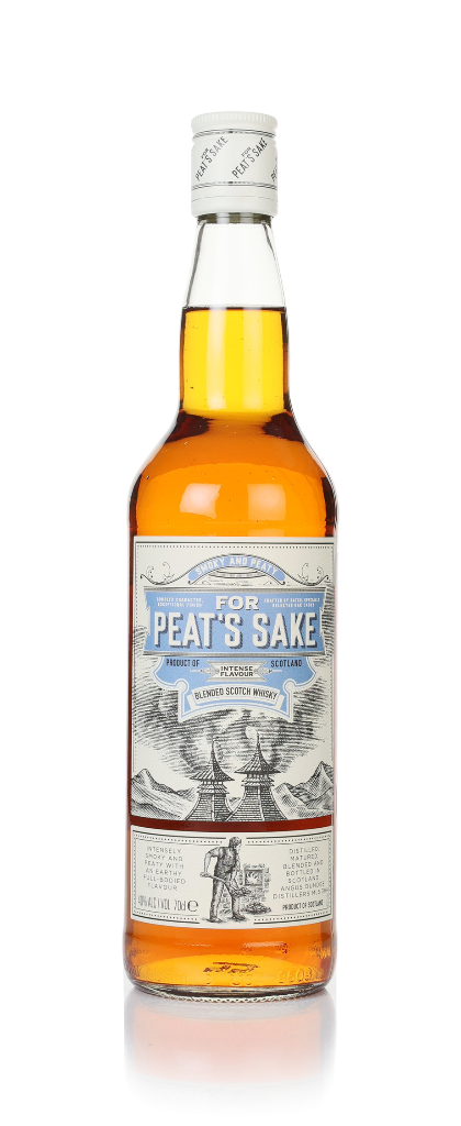 For Peat's Sake 70cl product image